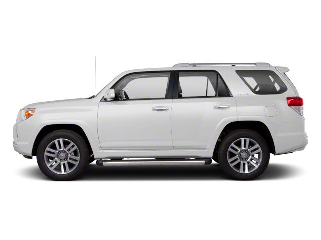 2010 Toyota 4Runner SR5 4x4 V6's photo