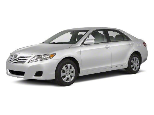2010 Toyota Camry