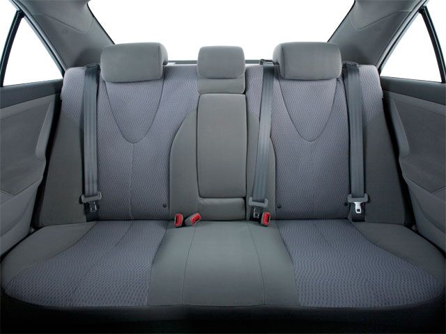 2010 Toyota Camry Tucson AZ