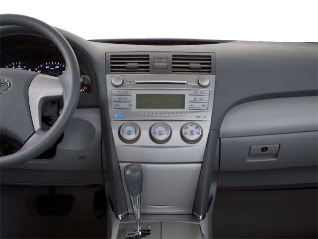 2010 Toyota Camry Base Hot Springs AR