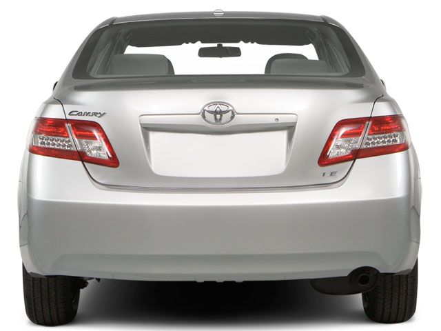 2010 Toyota Camry Base Hot Springs AR