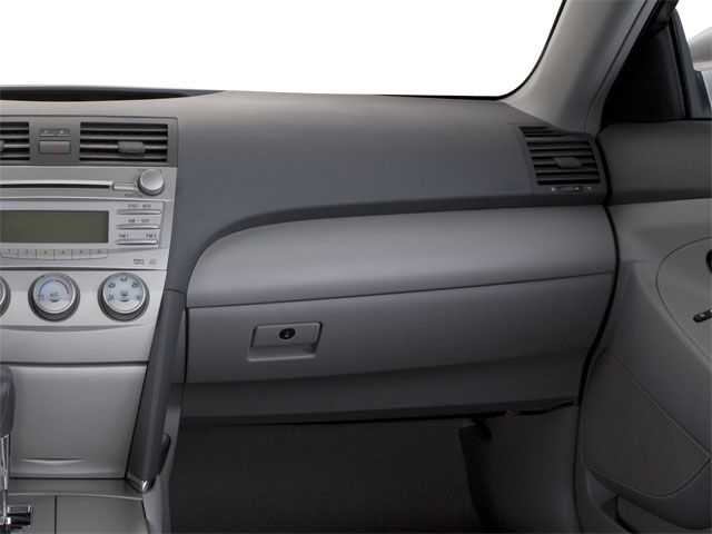 2010 Toyota Camry Base Hot Springs AR