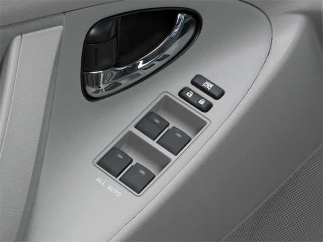 2010 Toyota Camry Base Hot Springs AR