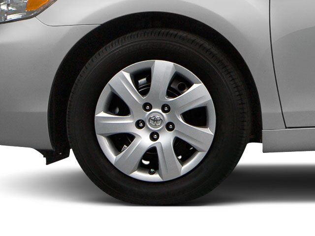 2010 Toyota Camry Base Hot Springs AR