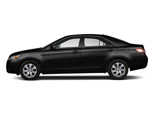 2010 Toyota Camry LE | SE | XLE