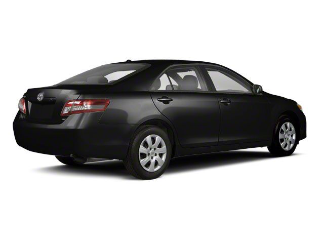 2010 Toyota Camry LE | SE | XLE