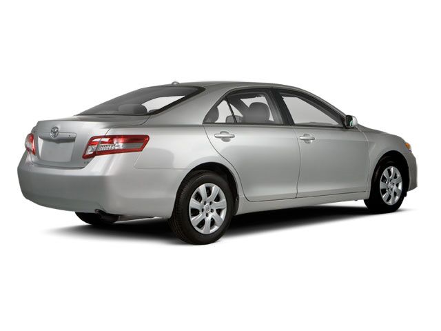 2010 Toyota Camry LE Folsom CA