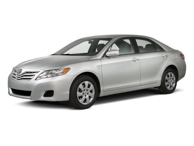 2010 Toyota Camry LE Folsom CA