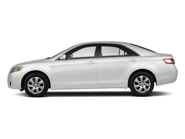 2010 Toyota Camry LE Mesa AZ