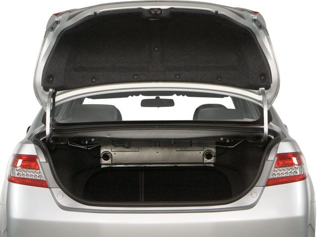 2010 Toyota Camry LE Mesa AZ