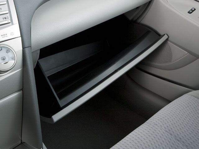 2010 Toyota Camry LE Mesa AZ