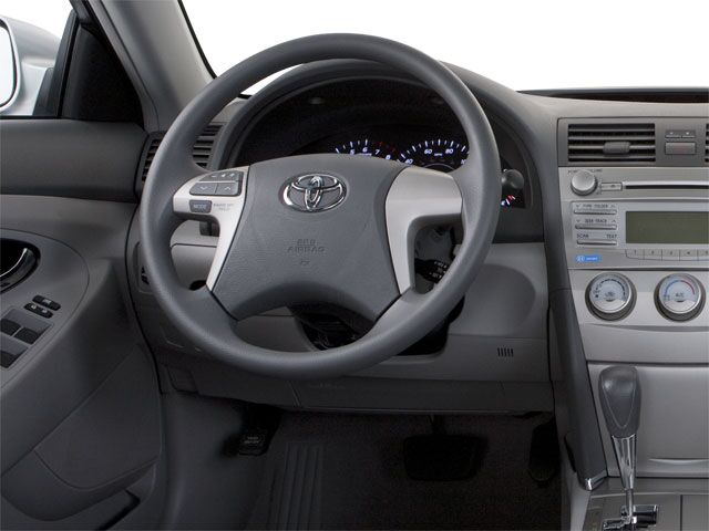 2010 Toyota Camry LE Mesa AZ