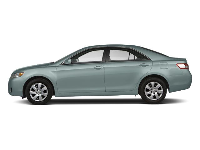 2010 Toyota Camry LE San Antonio TX