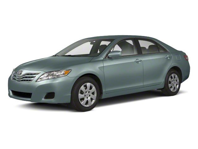 2010 Toyota Camry LE San Antonio TX