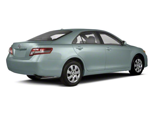 2010 Toyota Camry LE San Antonio TX