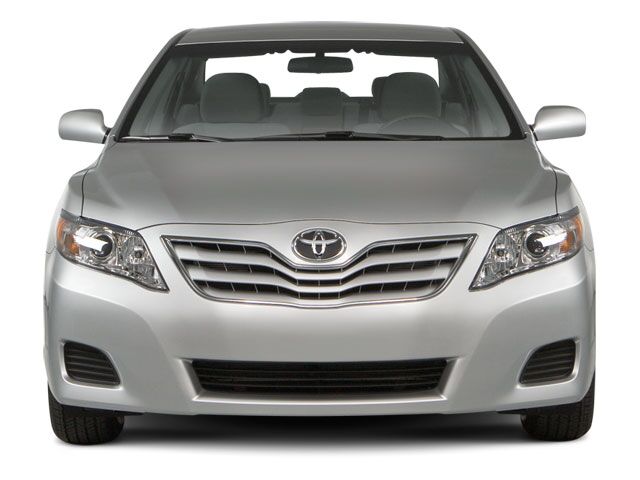 2010 Toyota Camry LE San Antonio TX