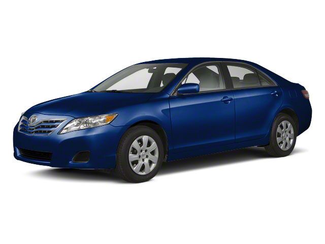2010 Toyota Camry LE V6 | SE V6 | XLE V6