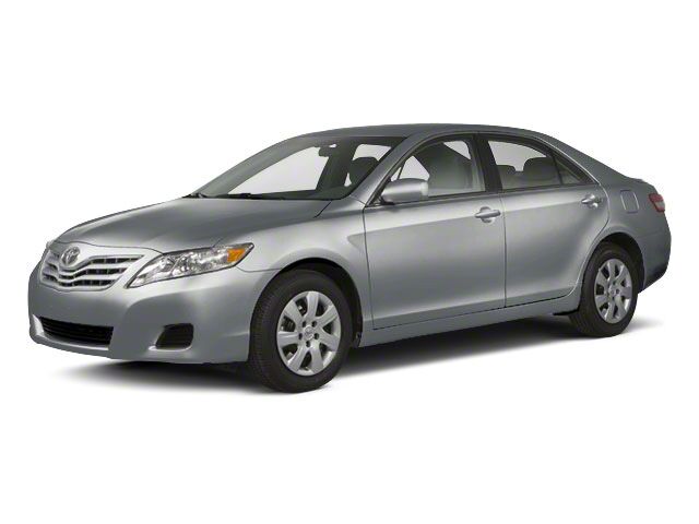 2010 Toyota Camry XLE Gasoline