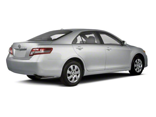 2010 Toyota Camry XLE Gasoline