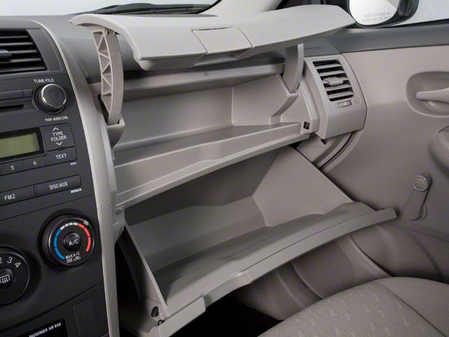 2010 Toyota Corolla - SAR LE 4-Speed AT Hot Springs AR