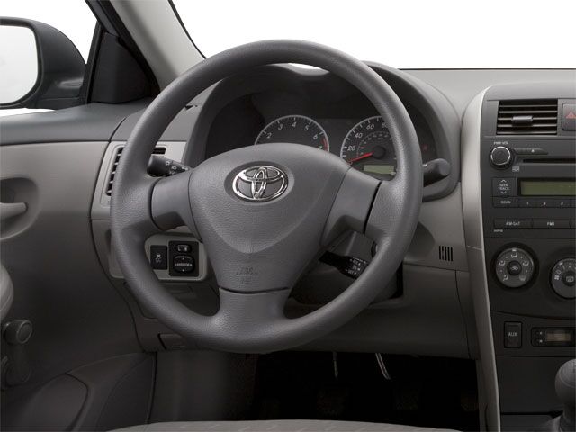 2010 Toyota Corolla - SAR LE 4-Speed AT Hot Springs AR