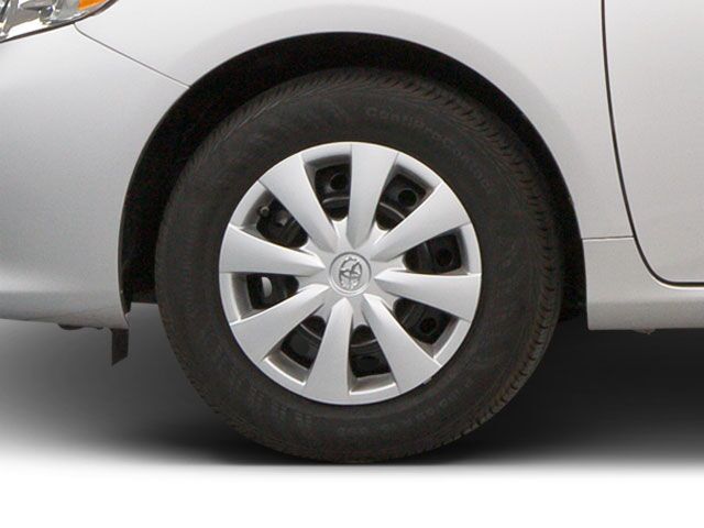 2010 Toyota Corolla - SAR LE 4-Speed AT Hot Springs AR