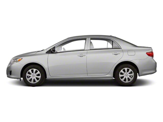 2010 Toyota Corolla Huntsville AL