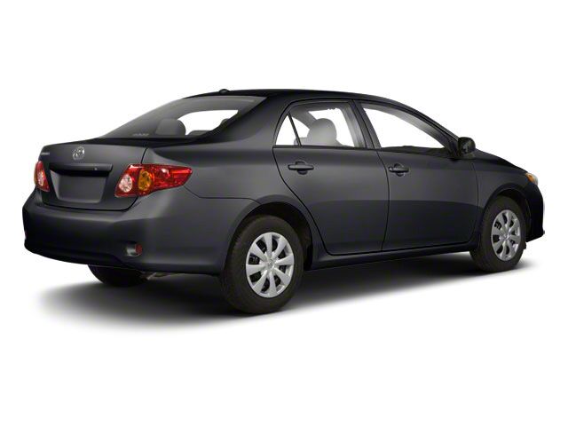 2010 Toyota Corolla LE Chantilly VA