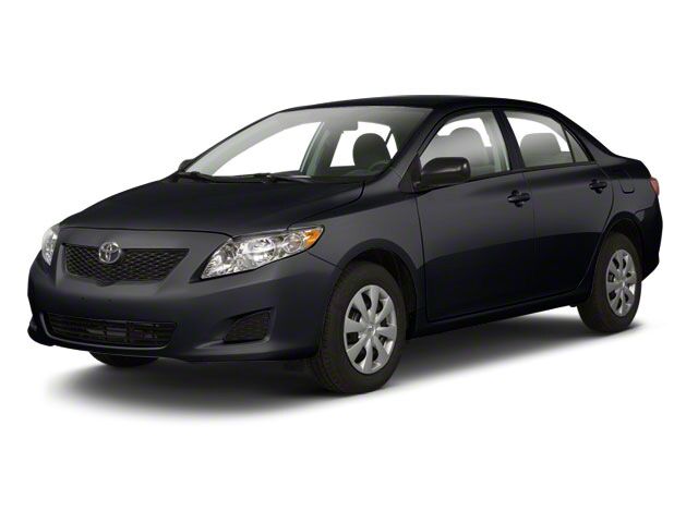 2010 Toyota Corolla LE Chantilly VA