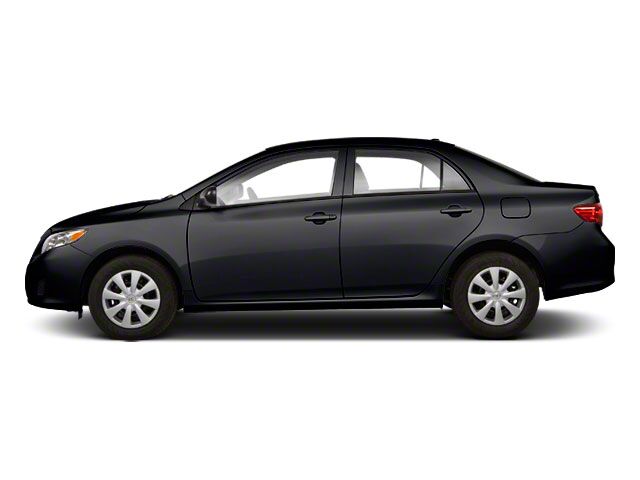 2010 Toyota Corolla LE Chantilly VA