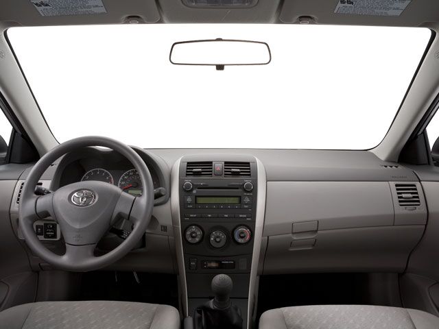 2010 Toyota Corolla LE Folsom CA