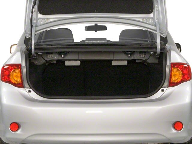 2010 Toyota Corolla LE Memphis TN