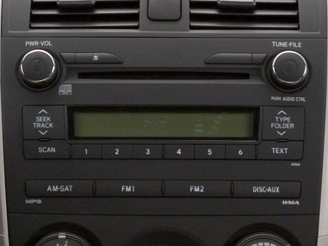 2010 Toyota Corolla LE Roseville CA