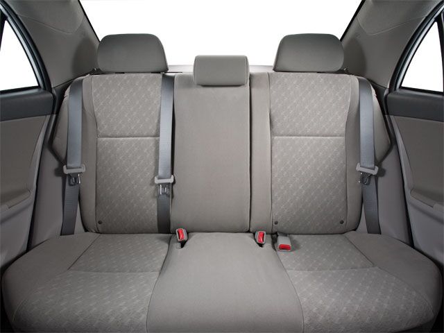 2010 Toyota Corolla S Roseville CA