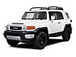 2010 Toyota FJ Cruiser 2WD