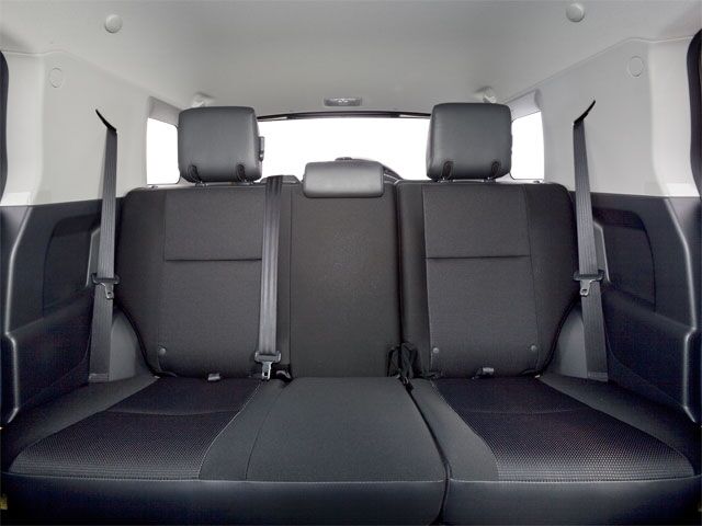 2010 Toyota FJ Cruiser 2WD Gainesville FL