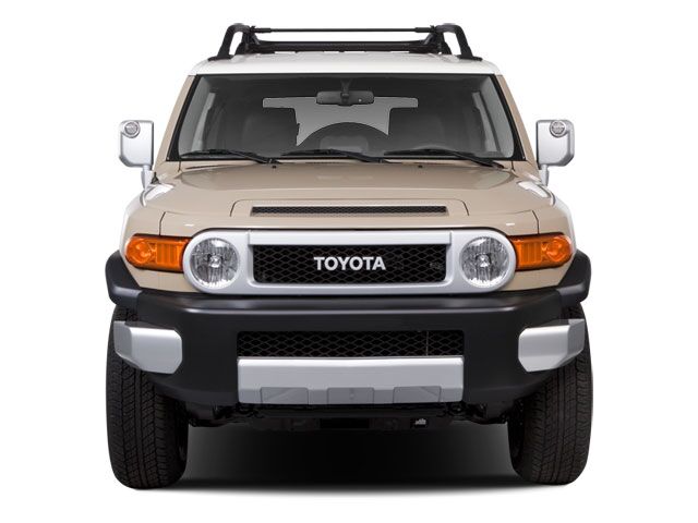 2010 Toyota FJ Cruiser 2WD Gainesville FL