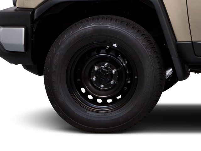 2010 Toyota FJ Cruiser 2WD Gainesville FL