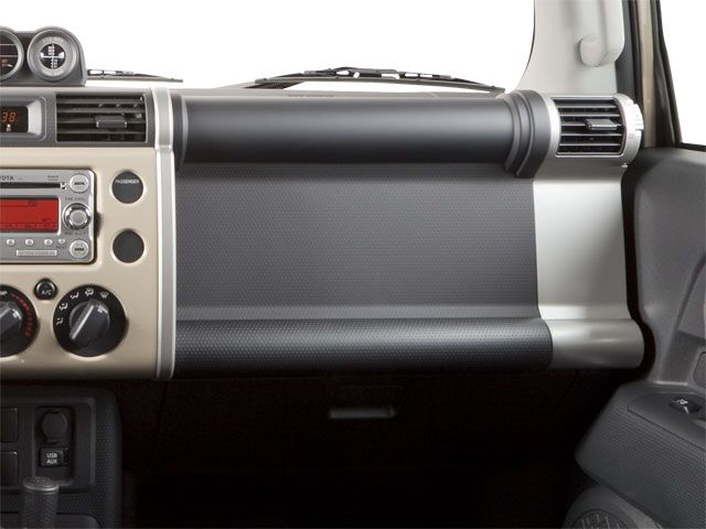 2010 Toyota FJ Cruiser 2WD Gainesville FL