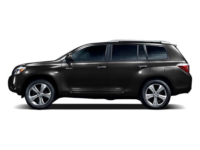 2010 Toyota Highlander Limited 2WD San Antonio TX
