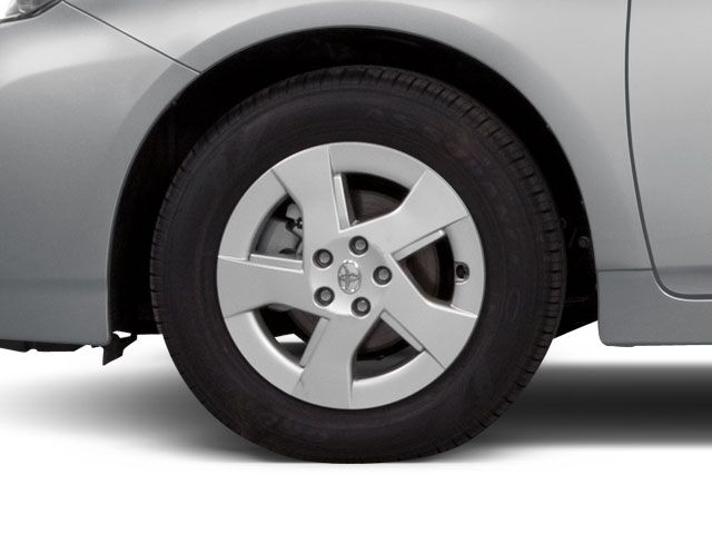 2010 Toyota PRIUS Vacaville CA