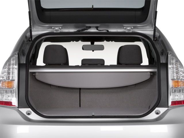 2010 Toyota PRIUS V Vacaville CA