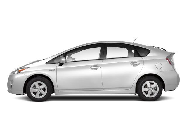 2010 Toyota PRIUS V Vacaville CA