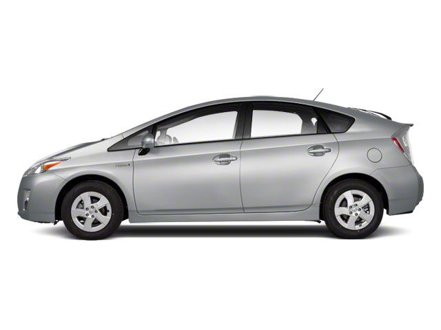 2010 Toyota Prius Base Tucson AZ