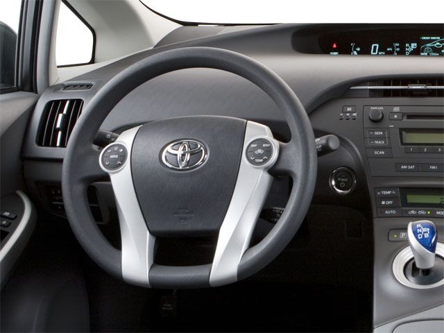 2010 Toyota Prius Base Tucson AZ