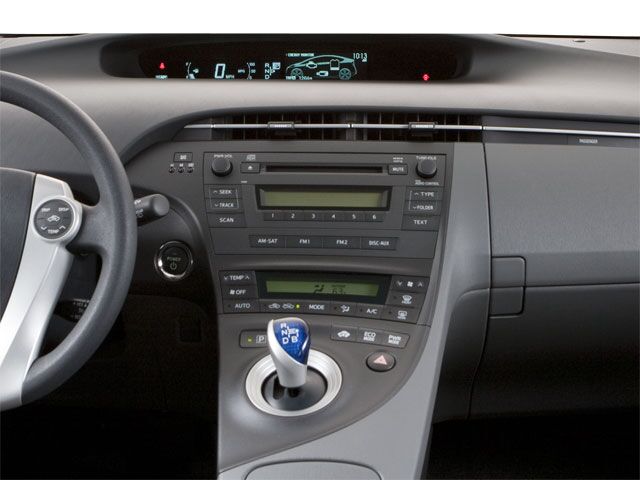 2010 Toyota Prius I Tucson AZ