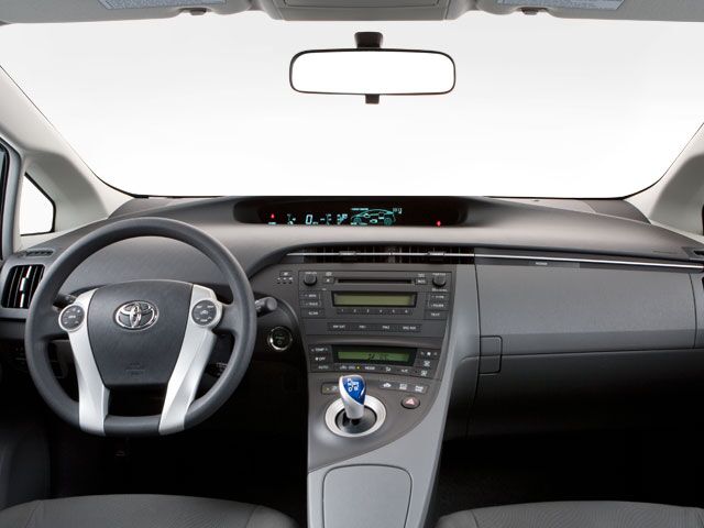 2010 Toyota Prius I Tucson AZ