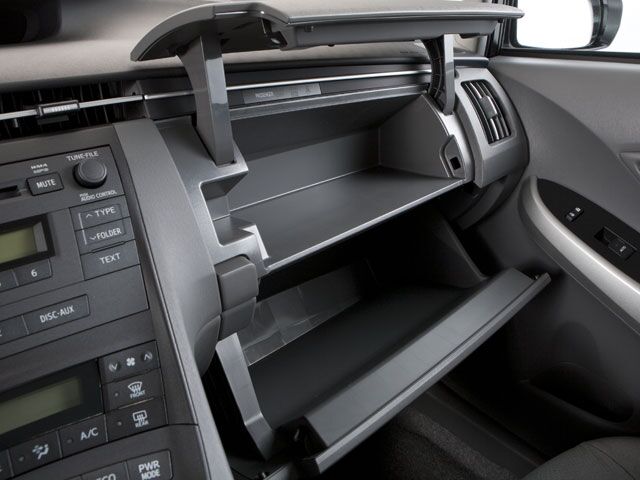 2010 Toyota Prius I Tucson AZ
