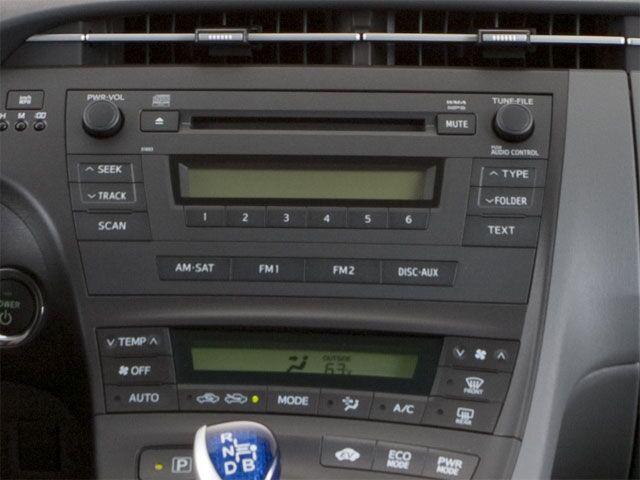 2010 Toyota Prius I Tucson AZ