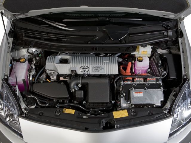 2010 Toyota Prius I Tucson AZ